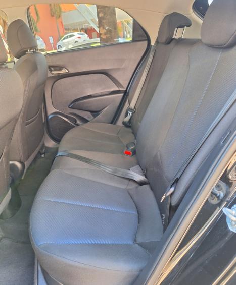 HYUNDAI HB 20 Hatch 1.6 16V 4P FLEX COMFORT STYLE AUTOMTICO, Foto 9