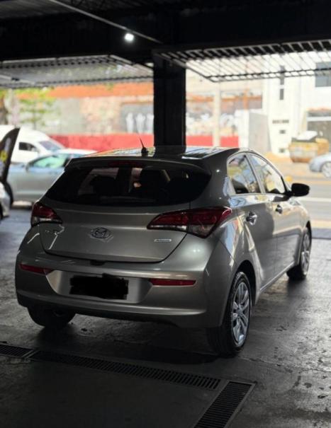 HYUNDAI HB 20 Hatch 1.6 16V 4P FLEX COMFORT PLUS AUTOMTICO, Foto 1