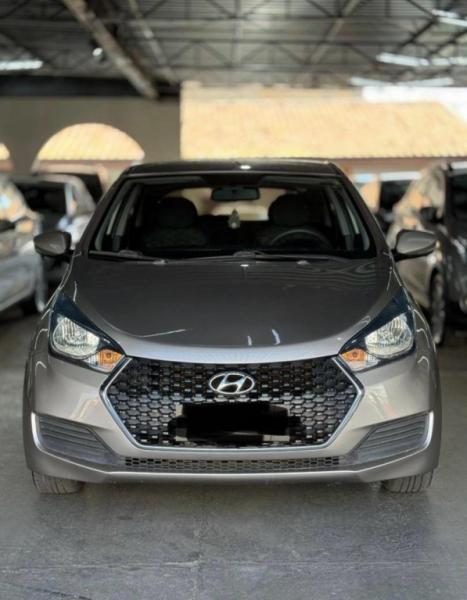 HYUNDAI HB 20 Hatch 1.6 16V 4P FLEX COMFORT PLUS AUTOMTICO, Foto 6