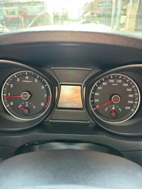 HYUNDAI HB 20 Hatch 1.6 16V 4P FLEX COMFORT PLUS AUTOMTICO, Foto 10