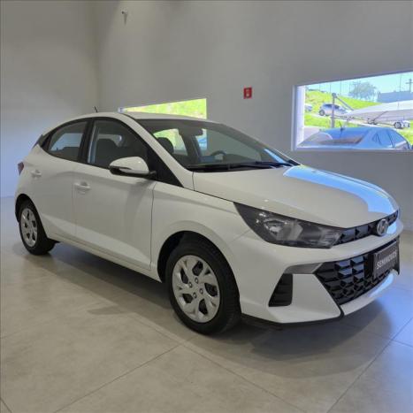 HYUNDAI HB 20 Hatch 1.0 12V 4P FLEX COMFORT PLUS, Foto 1