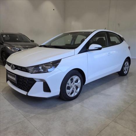 HYUNDAI HB 20 Hatch 1.0 12V 4P FLEX COMFORT PLUS, Foto 3