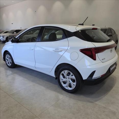 HYUNDAI HB 20 Hatch 1.0 12V 4P FLEX COMFORT PLUS, Foto 6