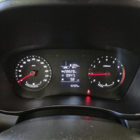 HYUNDAI HB 20 Hatch 1.0 12V 4P FLEX COMFORT PLUS, Foto 7