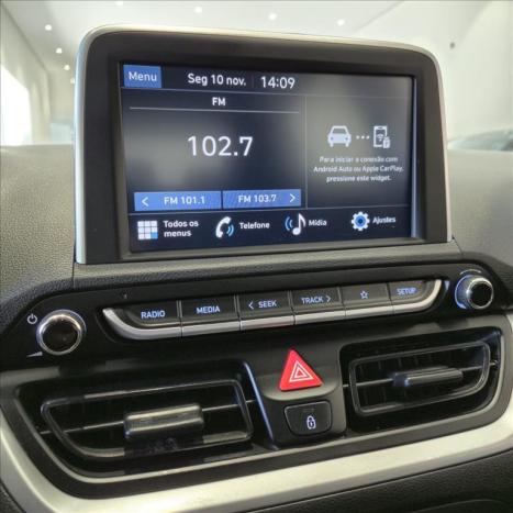 HYUNDAI HB 20 Hatch 1.0 12V 4P FLEX COMFORT PLUS, Foto 8