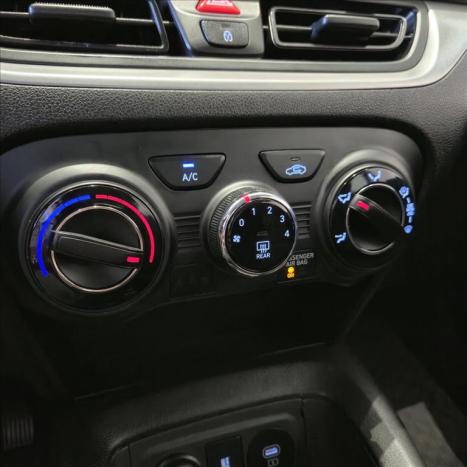 HYUNDAI HB 20 Hatch 1.0 12V 4P FLEX COMFORT PLUS, Foto 9