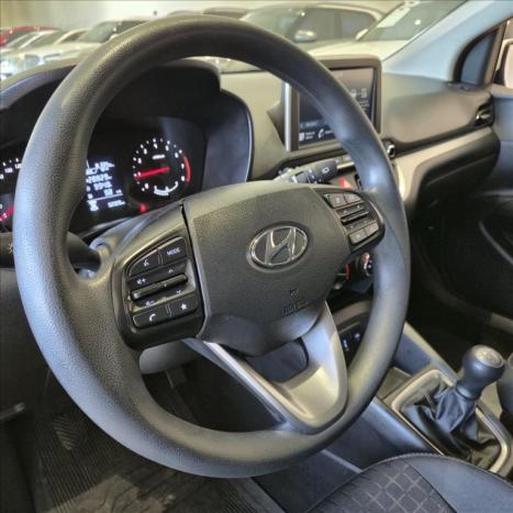 HYUNDAI HB 20 Hatch 1.0 12V 4P FLEX COMFORT PLUS, Foto 11