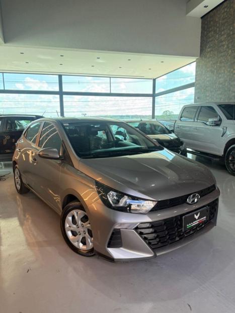 HYUNDAI HB 20 Hatch , Foto 2