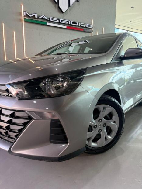 HYUNDAI HB 20 Hatch , Foto 4