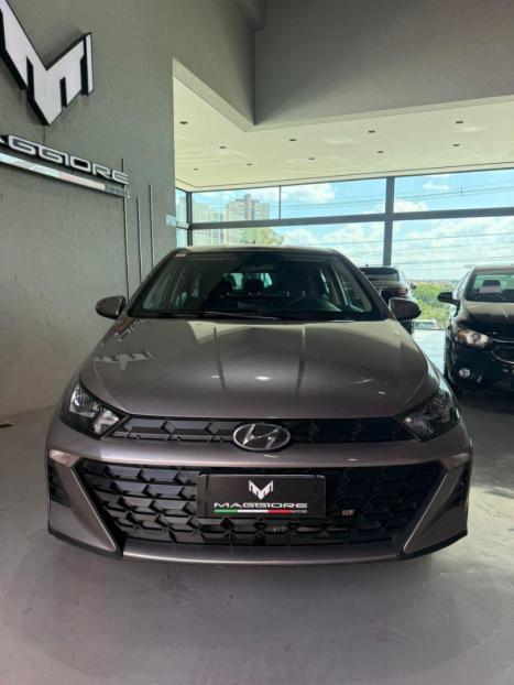 HYUNDAI HB 20 Hatch , Foto 5