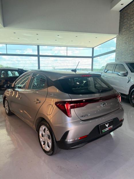 HYUNDAI HB 20 Hatch , Foto 6