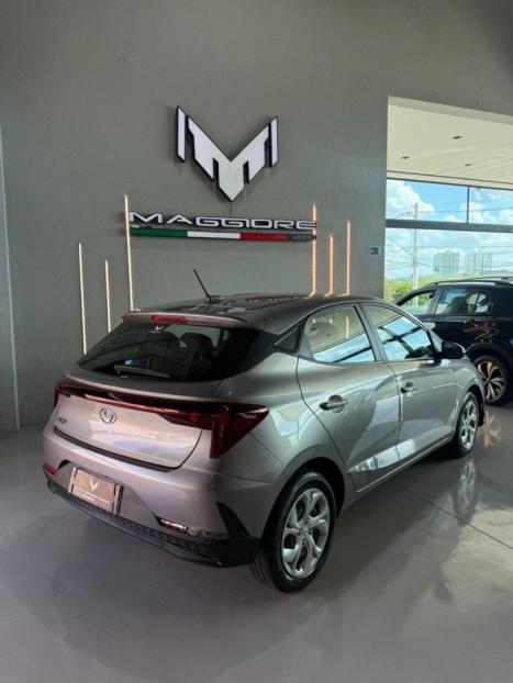 HYUNDAI HB 20 Hatch , Foto 7