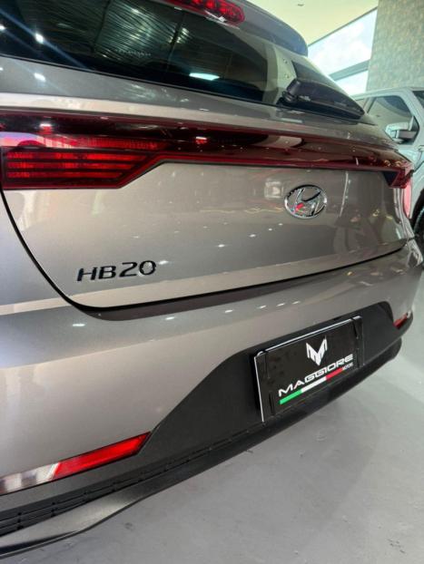 HYUNDAI HB 20 Hatch , Foto 8