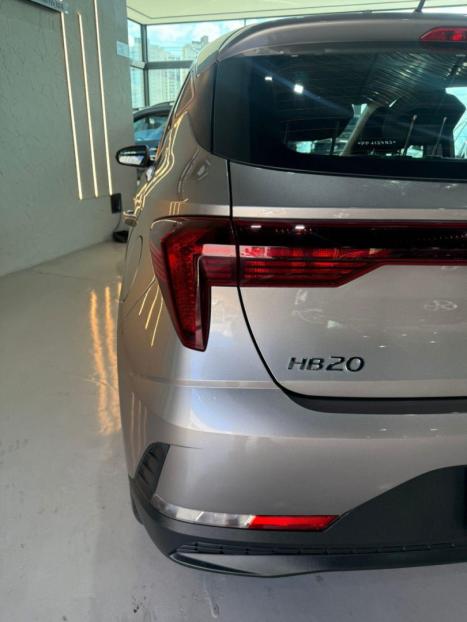 HYUNDAI HB 20 Hatch , Foto 9