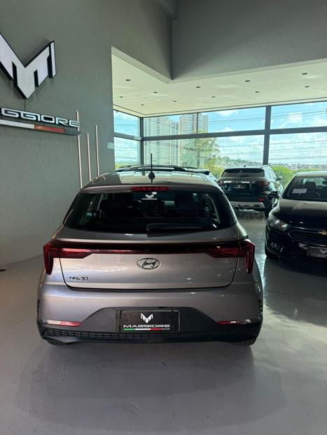 HYUNDAI HB 20 Hatch , Foto 10