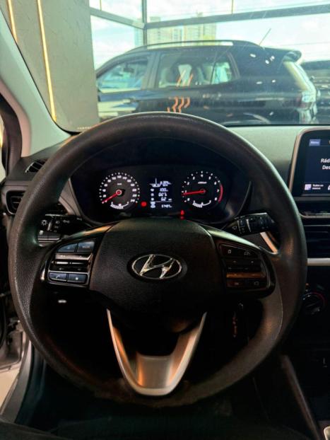 HYUNDAI HB 20 Hatch , Foto 11