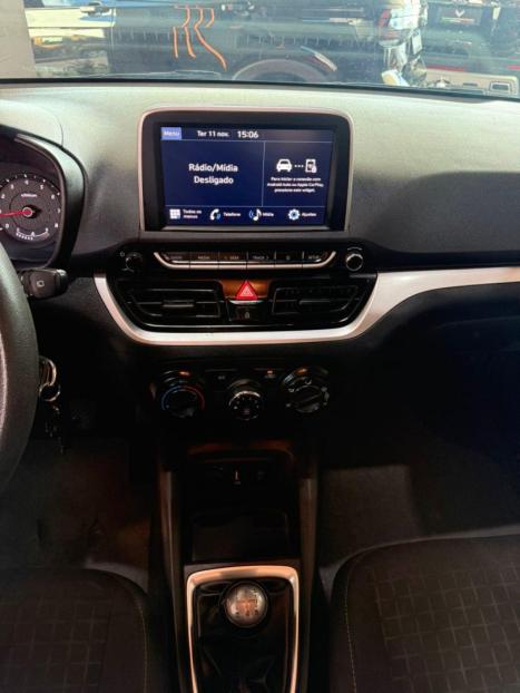 HYUNDAI HB 20 Hatch , Foto 12