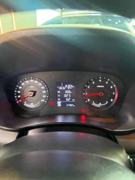 HYUNDAI HB 20 Hatch , Foto 13