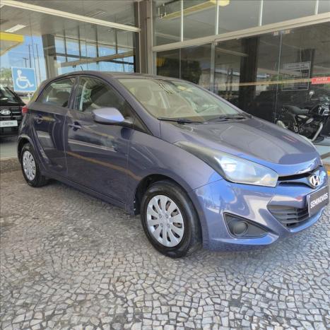 HYUNDAI HB 20 Hatch 1.0 12V 4P FLEX COMFORT PLUS, Foto 1