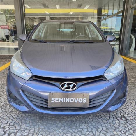 HYUNDAI HB 20 Hatch 1.0 12V 4P FLEX COMFORT PLUS, Foto 2