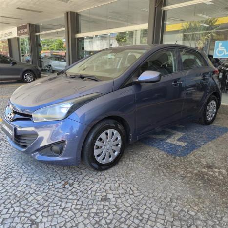 HYUNDAI HB 20 Hatch 1.0 12V 4P FLEX COMFORT PLUS, Foto 3