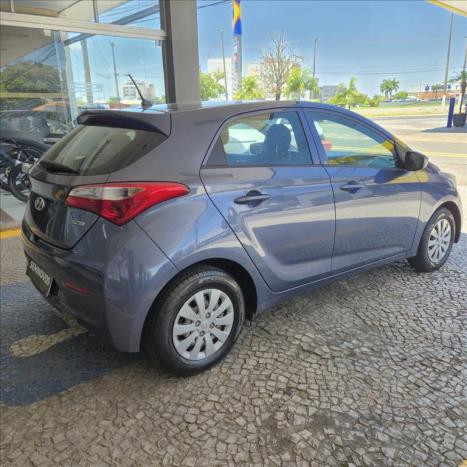 HYUNDAI HB 20 Hatch 1.0 12V 4P FLEX COMFORT PLUS, Foto 4