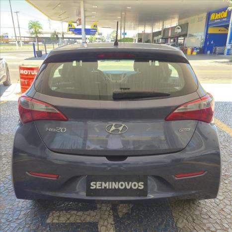 HYUNDAI HB 20 Hatch 1.0 12V 4P FLEX COMFORT PLUS, Foto 5