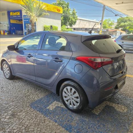 HYUNDAI HB 20 Hatch 1.0 12V 4P FLEX COMFORT PLUS, Foto 6
