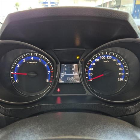 HYUNDAI HB 20 Hatch 1.0 12V 4P FLEX COMFORT PLUS, Foto 7