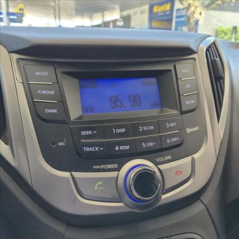 HYUNDAI HB 20 Hatch 1.0 12V 4P FLEX COMFORT PLUS, Foto 8