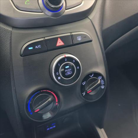 HYUNDAI HB 20 Hatch 1.0 12V 4P FLEX COMFORT PLUS, Foto 9