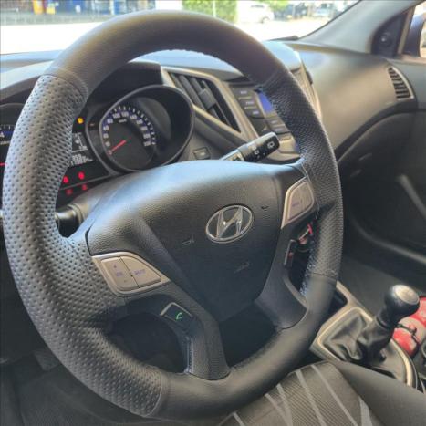 HYUNDAI HB 20 Hatch 1.0 12V 4P FLEX COMFORT PLUS, Foto 10