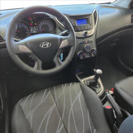 HYUNDAI HB 20 Hatch 1.0 12V 4P FLEX COMFORT PLUS, Foto 11