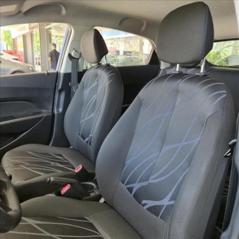 HYUNDAI HB 20 Hatch 1.0 12V 4P FLEX COMFORT PLUS, Foto 12