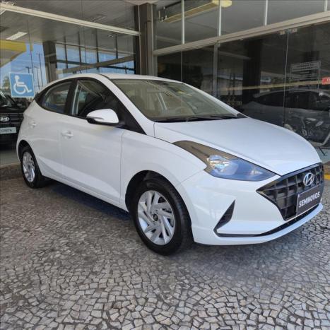 HYUNDAI HB 20 Hatch 1.0 12V 4P FLEX EVOLUTION, Foto 1