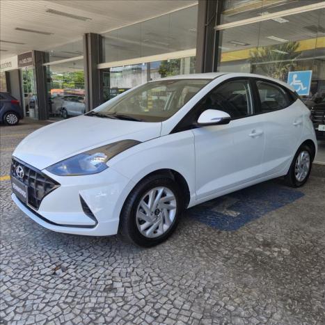 HYUNDAI HB 20 Hatch 1.0 12V 4P FLEX EVOLUTION, Foto 3