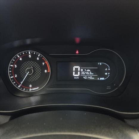 HYUNDAI HB 20 Hatch 1.0 12V 4P FLEX EVOLUTION, Foto 7