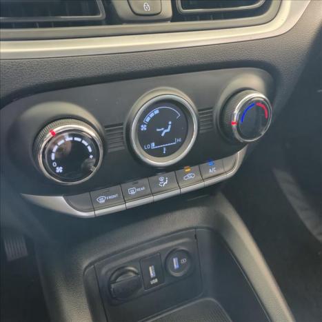 HYUNDAI HB 20 Hatch 1.0 12V 4P FLEX EVOLUTION, Foto 9