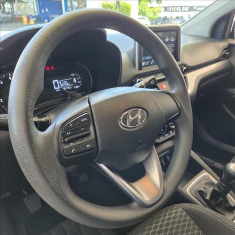 HYUNDAI HB 20 Hatch 1.0 12V 4P FLEX EVOLUTION, Foto 11