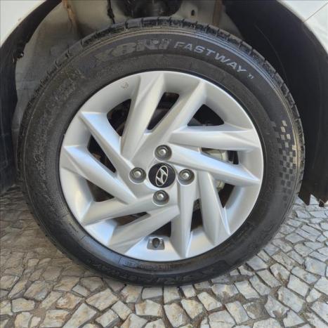 HYUNDAI HB 20 Hatch 1.0 12V 4P FLEX EVOLUTION, Foto 16