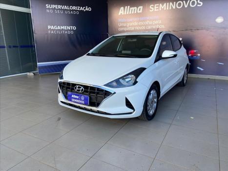 HYUNDAI HB 20 Hatch 1.0 12V 4P FLEX EVOLUTION, Foto 1