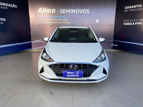HYUNDAI HB 20 Hatch 1.0 12V 4P FLEX EVOLUTION, Foto 2