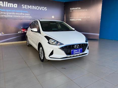 HYUNDAI HB 20 Hatch 1.0 12V 4P FLEX EVOLUTION, Foto 3