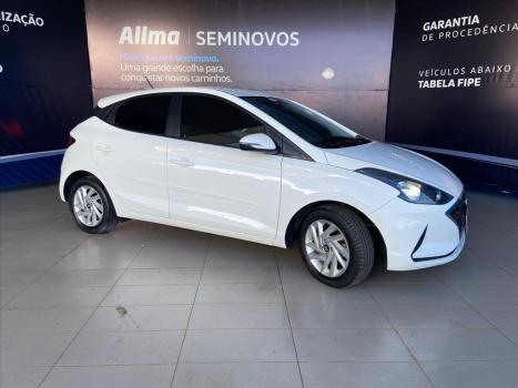 HYUNDAI HB 20 Hatch 1.0 12V 4P FLEX EVOLUTION, Foto 4