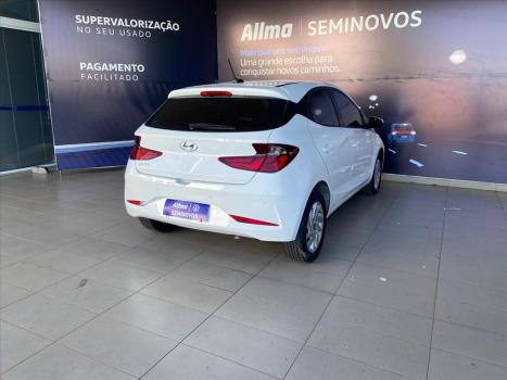 HYUNDAI HB 20 Hatch 1.0 12V 4P FLEX EVOLUTION, Foto 5