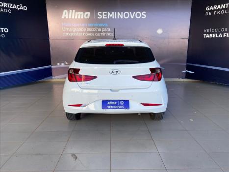 HYUNDAI HB 20 Hatch 1.0 12V 4P FLEX EVOLUTION, Foto 6