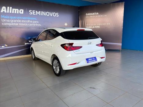 HYUNDAI HB 20 Hatch 1.0 12V 4P FLEX EVOLUTION, Foto 7