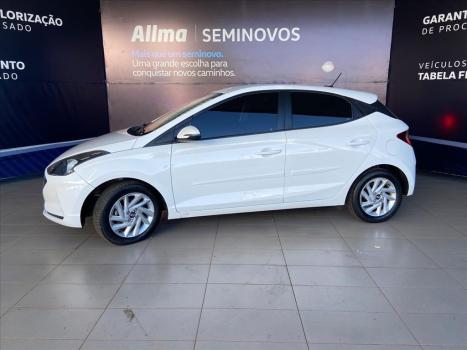 HYUNDAI HB 20 Hatch 1.0 12V 4P FLEX EVOLUTION, Foto 8