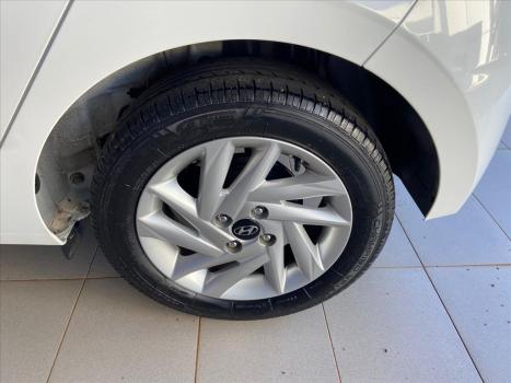 HYUNDAI HB 20 Hatch 1.0 12V 4P FLEX EVOLUTION, Foto 9