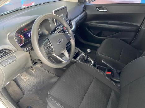 HYUNDAI HB 20 Hatch 1.0 12V 4P FLEX EVOLUTION, Foto 10